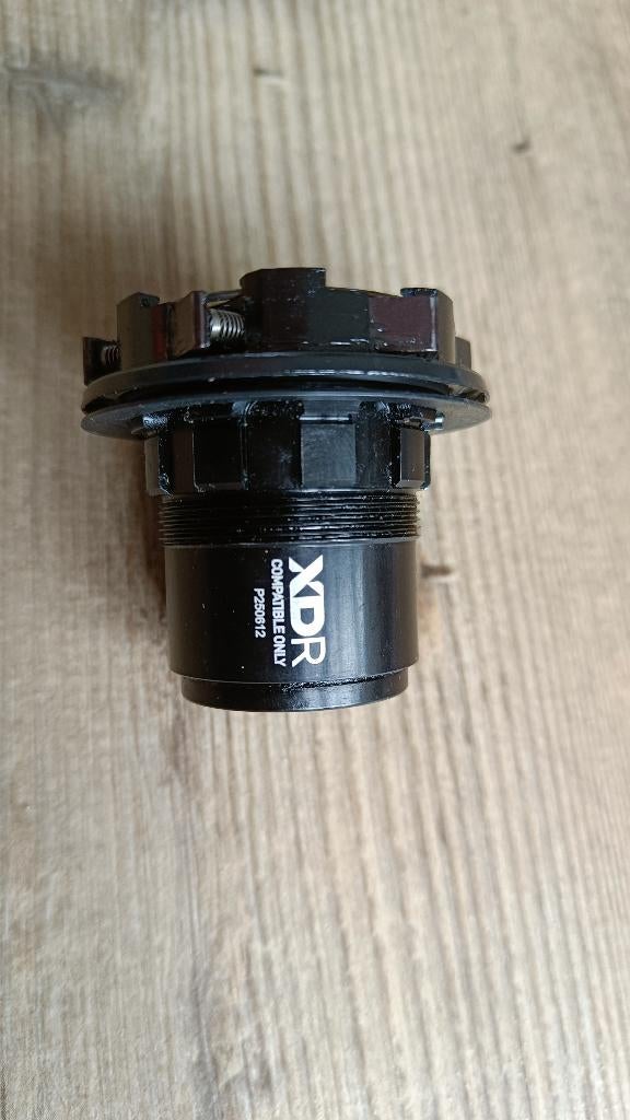 Zipp XDR 12 speed body, Ophalen of Verzenden, Zo goed als nieuw, Wiel, Zipp