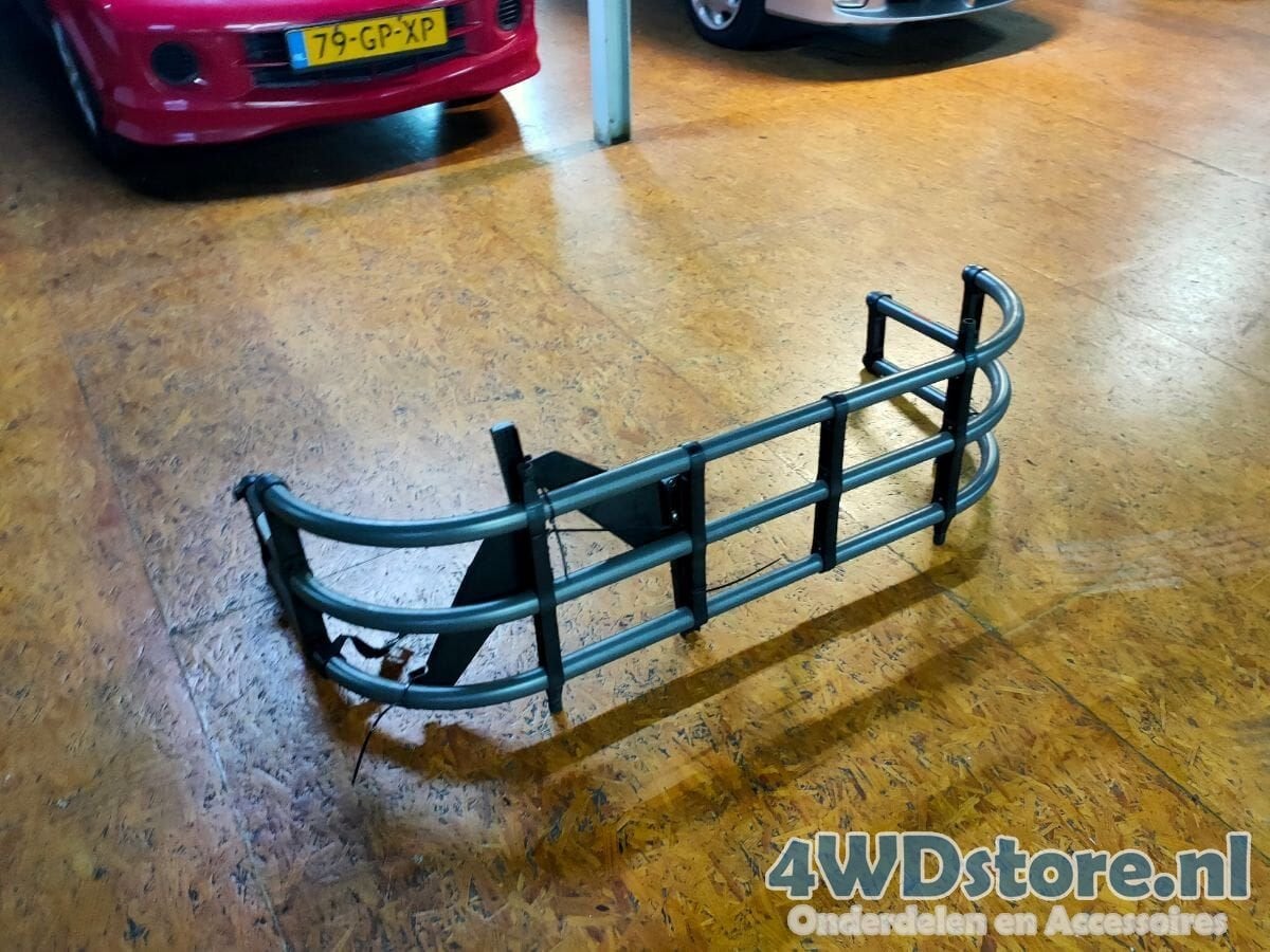 Nissan Titan Bed Extender NIEUW, -, -, Nieuw, Ophalen of Verzenden