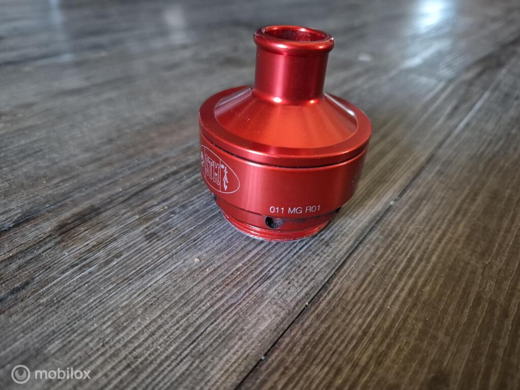 Carterbeluchting carterontluchting STM Monster 916 999 888, Motoren, Gebruikt, Factorystore.service@ducati.com, Ophalen of Verzenden