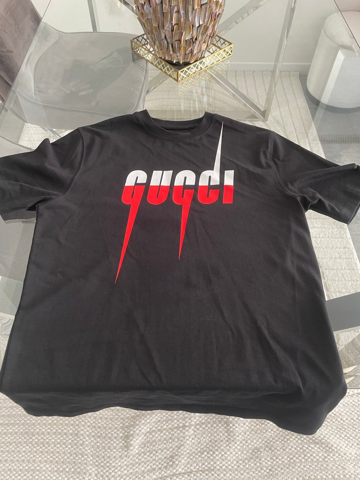 Gucci t'shirt M, Ophalen of Verzenden