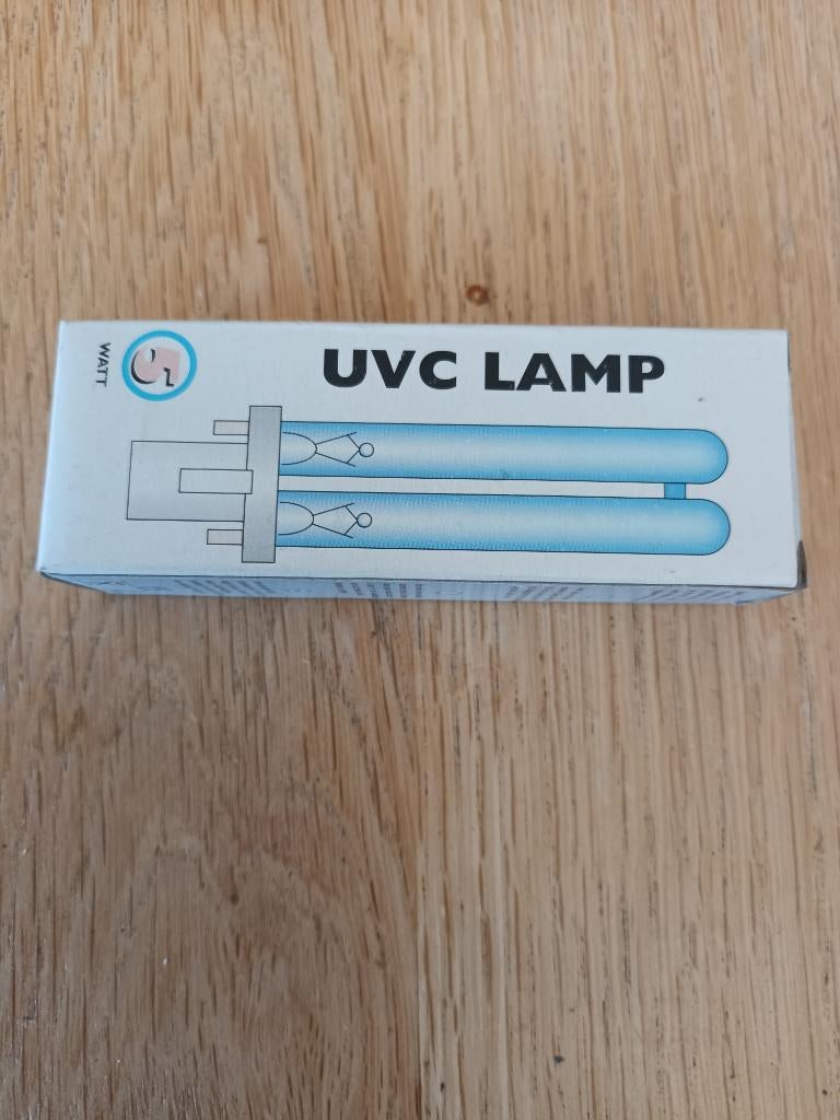 UVC Lamp 5Watt, Ophalen, Nieuw, Overige typen