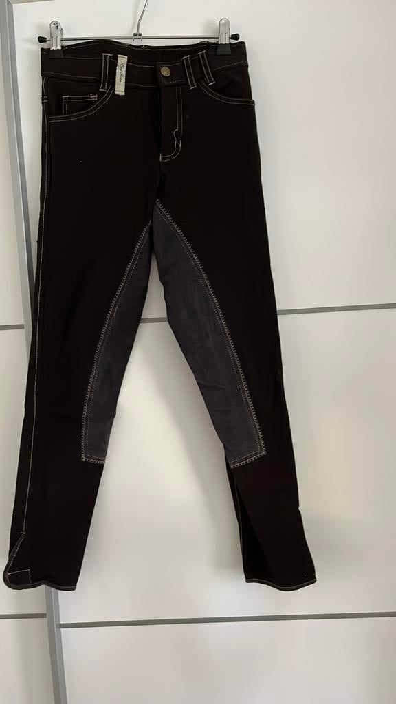 Easy rider maat 170, Dieren en Toebehoren, Paardrijkleding, Ophalen of Verzenden, Zo goed als nieuw, Overige soorten, Bovenkleding