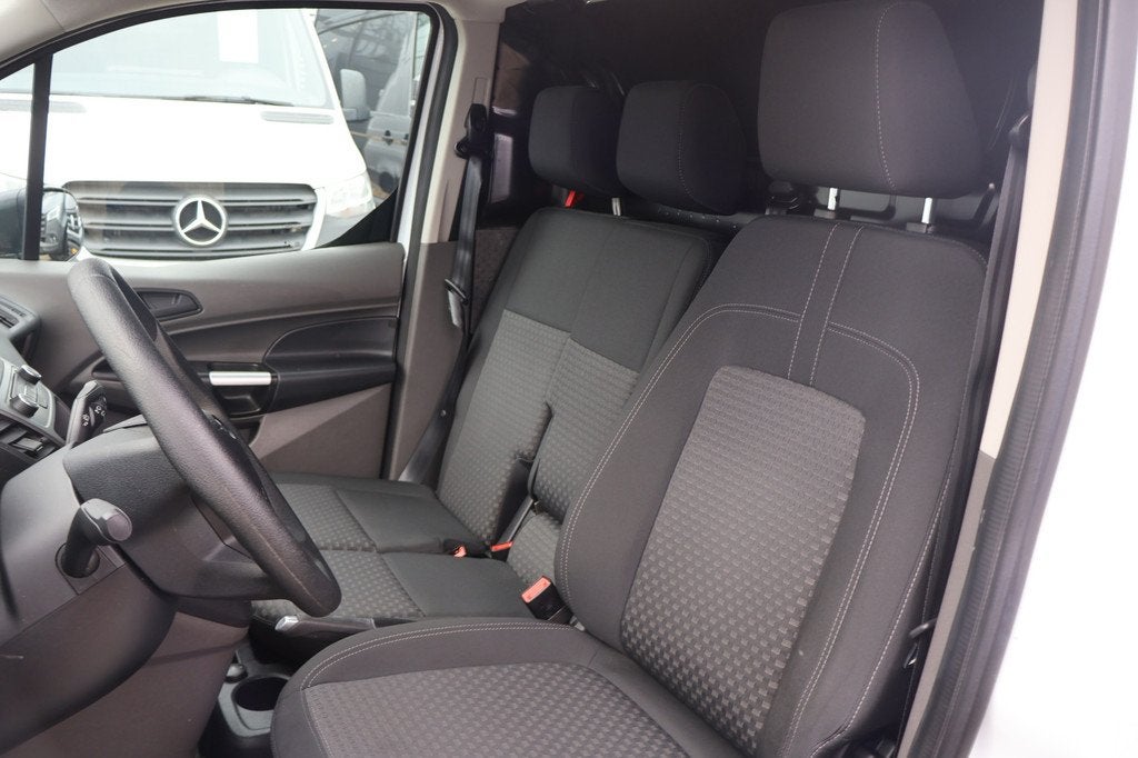 Ford Transit Connect 1.0 Ecoboost L1 Trend (bj 2021), Auto's, Voorwielaandrijving, 101 pk, Gebruikt, Euro 6