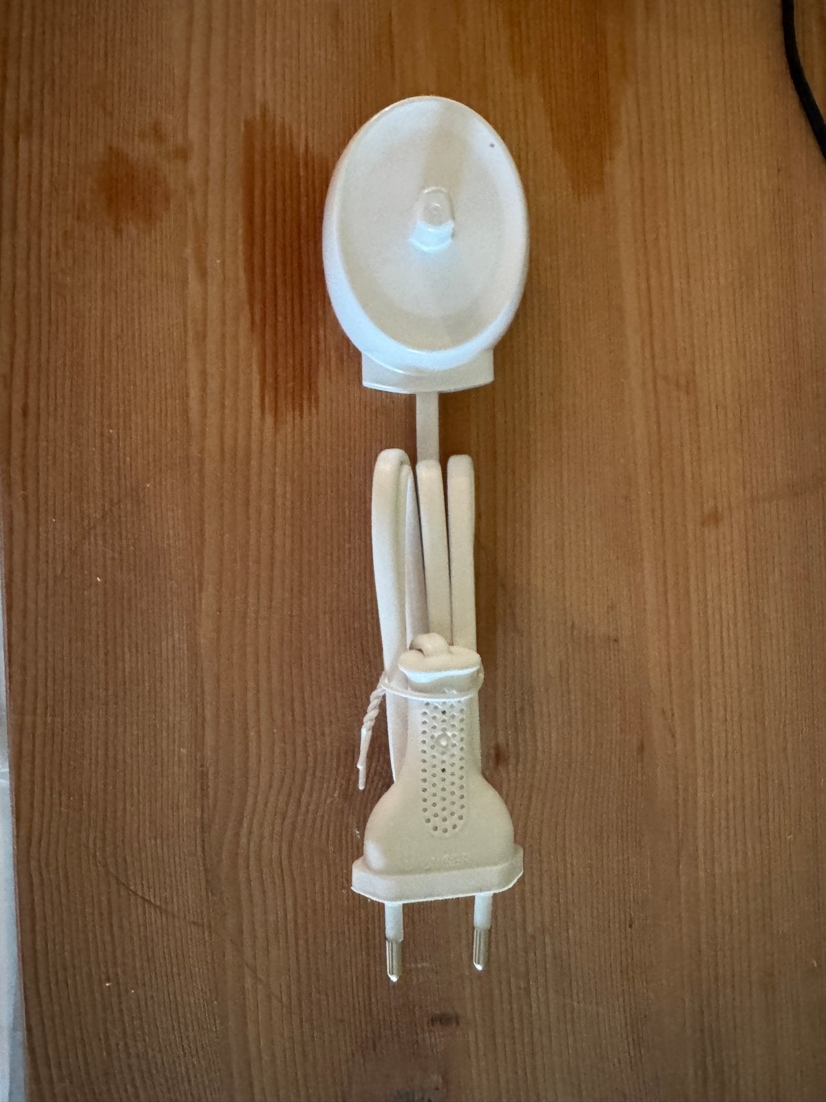 Braun Oral-B oplader voor elektrische tandenborstel, Ophalen of Verzenden, Gebruikt