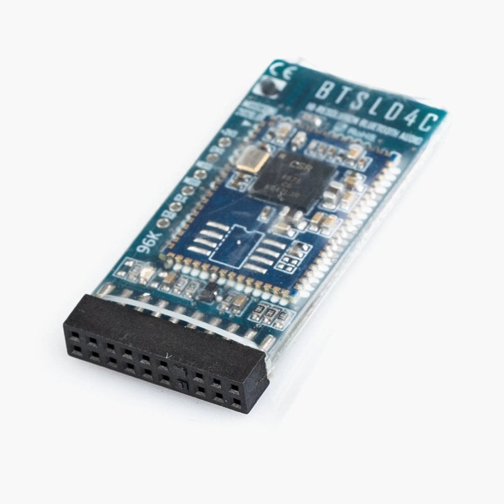 Mosconi BTS - LD4C Bluetooth module, Nieuw, Ophalen of Verzenden, Gladen