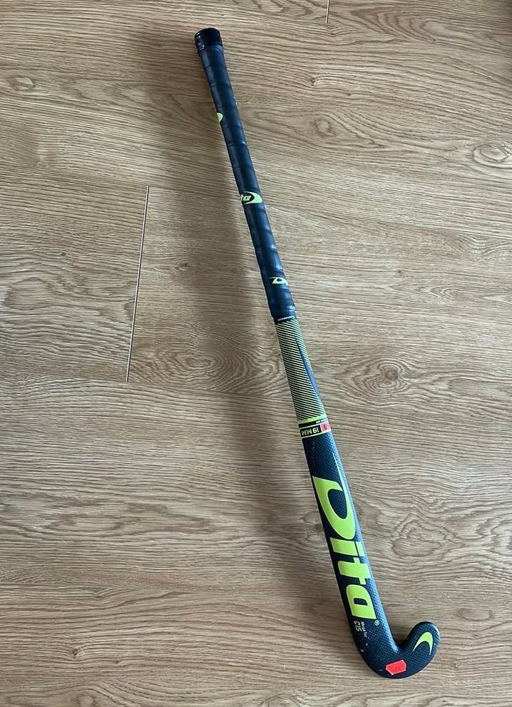 Nieuwe 33 inch dita C15 zaalhockey stick, Ophalen of Verzenden, Nieuw, Stick