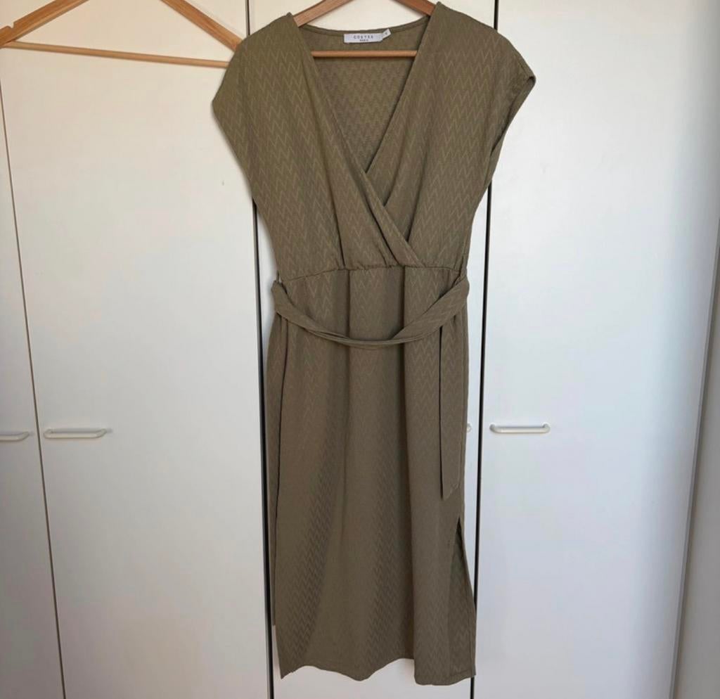 Costes jurk maat S nieuw, Kleding | Dames, Jumpsuits, Ophalen of Verzenden, Zo goed als nieuw
