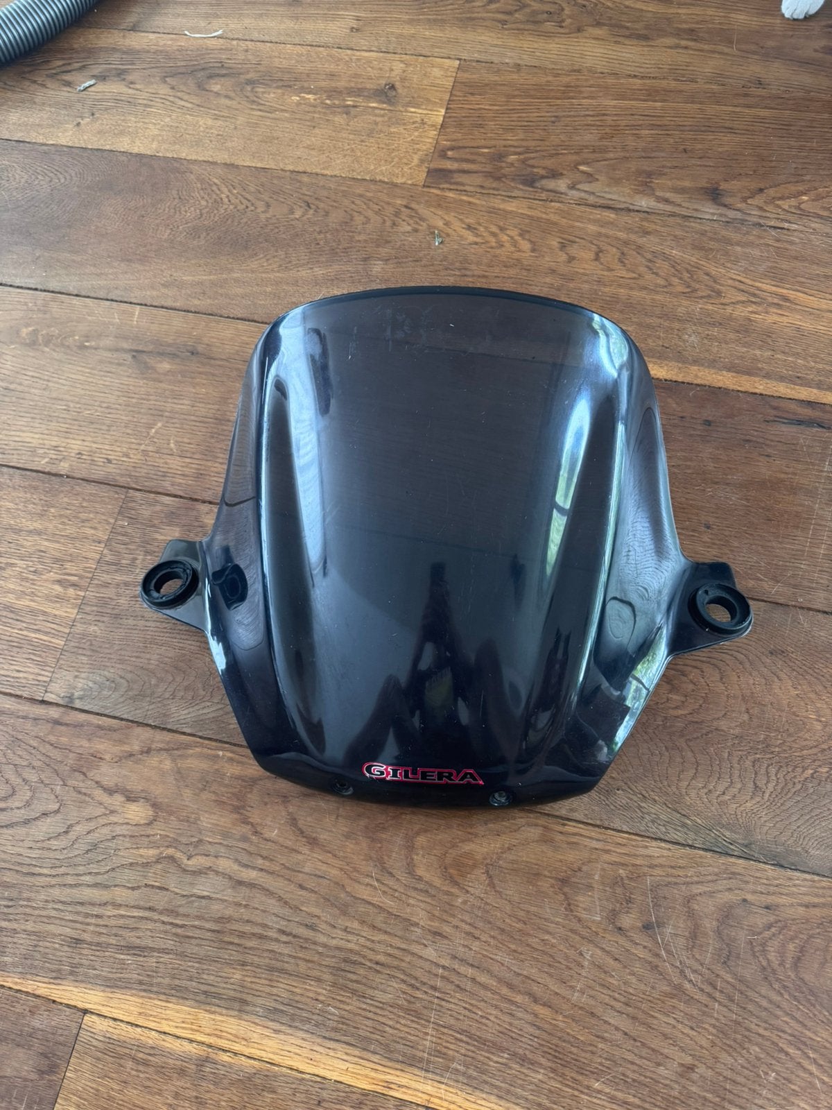 Gilera runner windscherm super netjes, Motoren, Tuning en Styling, Ophalen of Verzenden