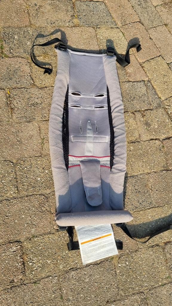 Thule baby sling voor fietskar, Ophalen, Zo goed als nieuw, Kinderkar, Minder dan 20 kg