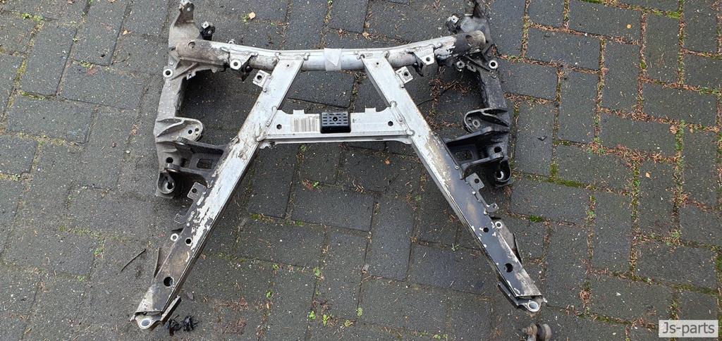Subframe motor BMW 5-serie E39 530i, Gebruikt, -, -, Ophalen of Verzenden
