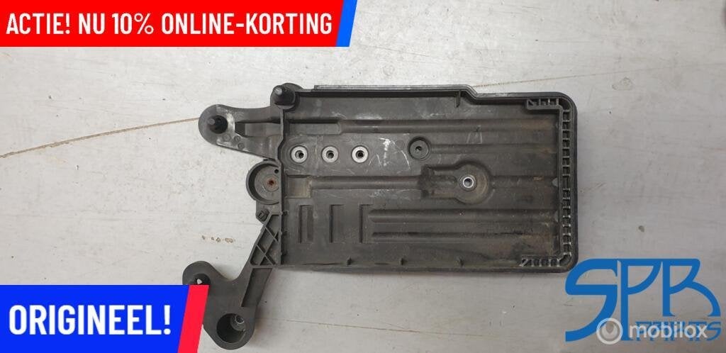 Accubak 5Q0915321D VW GOLF 7 R AUDI A3 S3 8V SEAT LEON 5F FR, Auto-onderdelen, Gebruikt, Volkswagen, Ophalen of Verzenden, Volkswagen