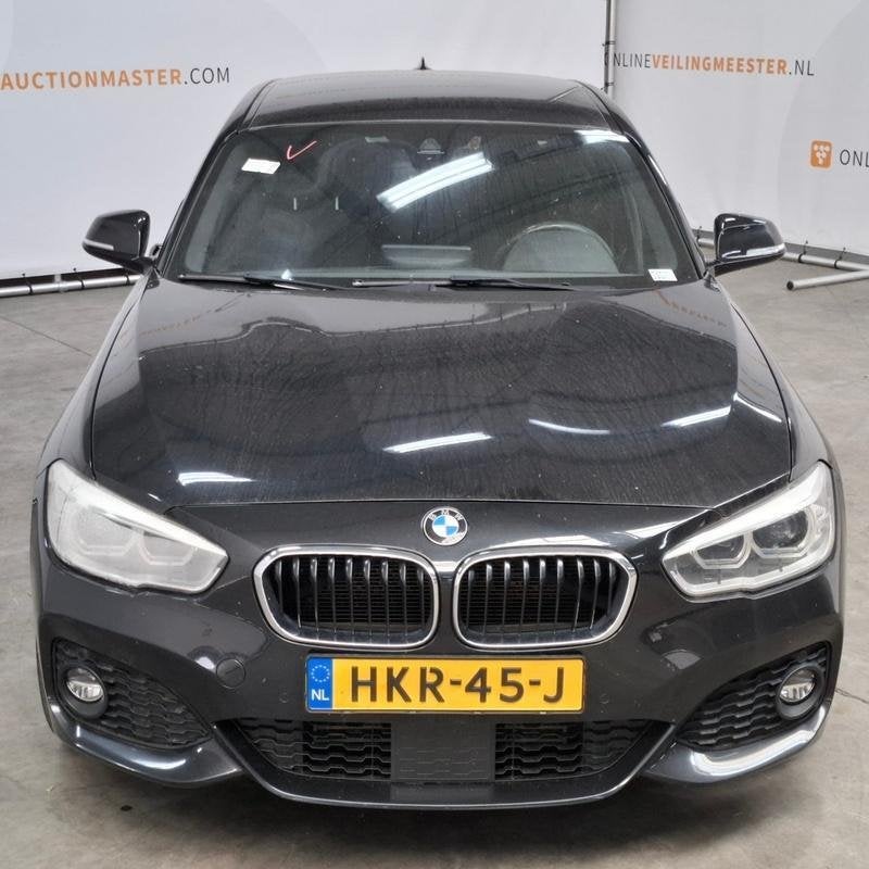 BMW 1-Serie