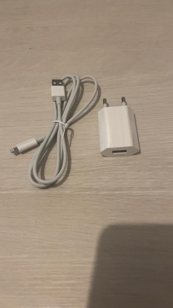 Iphone Snellader, Ophalen of Verzenden, Nieuw, Apple iPhone