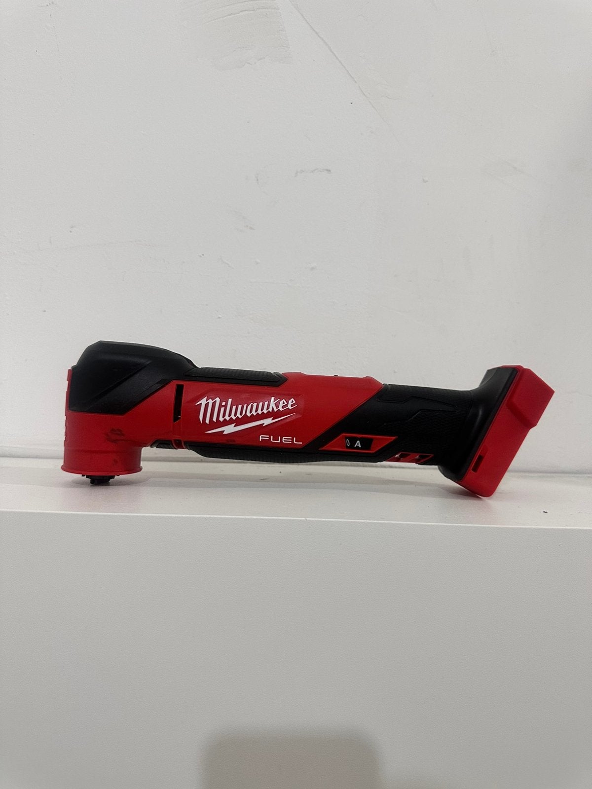 Milwaukee multitool, Doe-het-zelf en Verbouw, Ophalen, Zo goed als nieuw, Elektrisch, Overige soorten