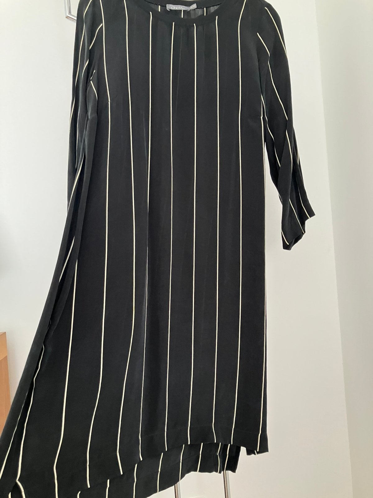 Geisha maat M/38, Maat 38/40 (M), Zwart, Nieuw, Ophalen of Verzenden