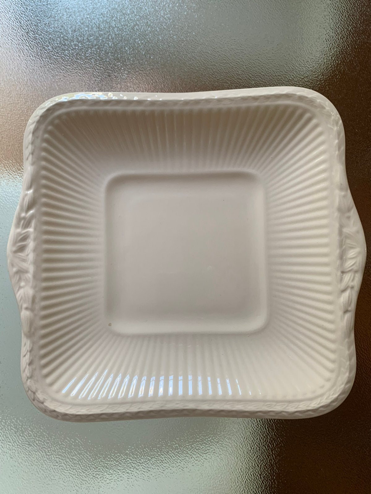 Wedgewood schalen en asbak, Ophalen, Schaal of Schalen, Zo goed als nieuw, Wedgwood