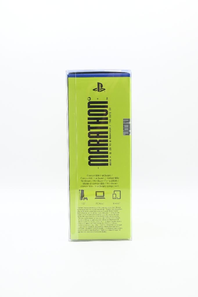PLAYSTATION 5 LIMITED EDITION MARATHON CONTROLLER, Avontuur en Actie, -, 1 speler, Nieuw