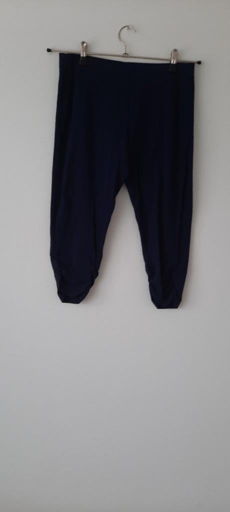Dames legging, Kleding | Dames, Ophalen of Verzenden, Nieuw, Zwart, Legging