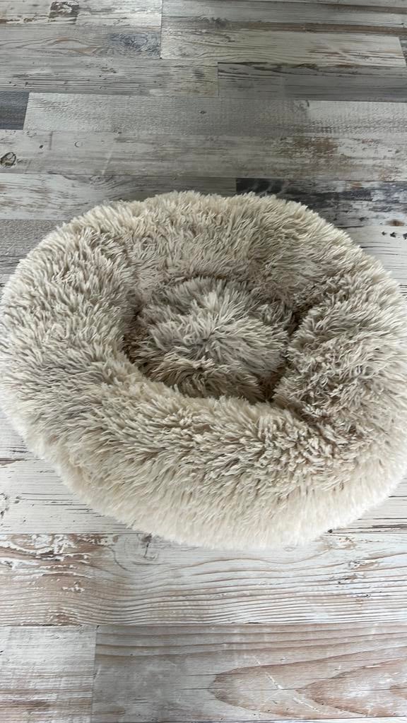 Kattenmandje, Dieren en Toebehoren, Ophalen of Verzenden, Nieuw, Polyester