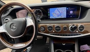Android 16 Navigatie Mercedes E klasse W213 2019 carplay, Oberonweg 262 3208pg, Nieuw, Ophalen of Verzenden, Dynavin