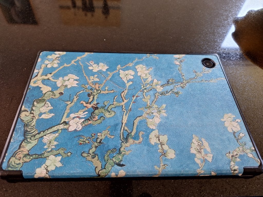 Samsung GalaxyTab A8 model SM-X200, Computers en Software, Android Tablets, 10 inch, Samsung galaxy, Ophalen of Verzenden, Zo goed als nieuw