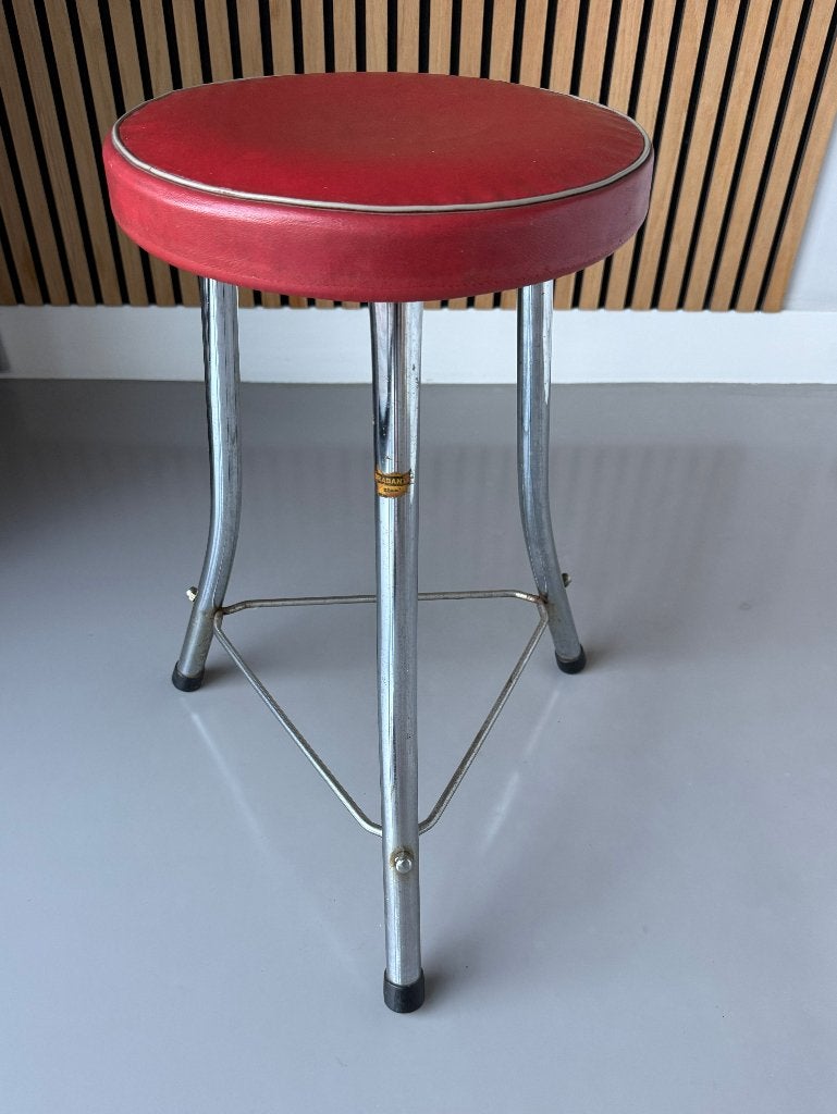 Origineel Vintage Brabantia Krukje Jaren '50/'60, Ophalen, Huis en Inrichting
