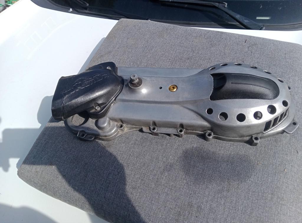 Gilera Runner dg carterkap 2x. Vers, Motoren, Ophalen of Verzenden