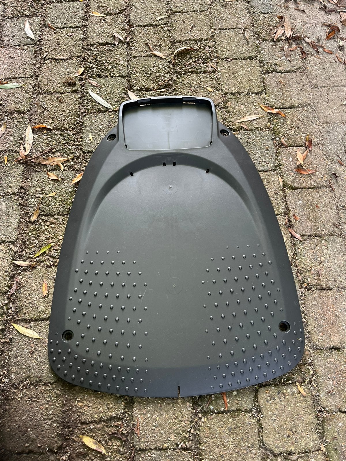 Plaat laadstation voor Gardena Sileno / Minimo robotmaaier, Tuin en Terras, -, -, Nieuw, Ophalen of Verzenden