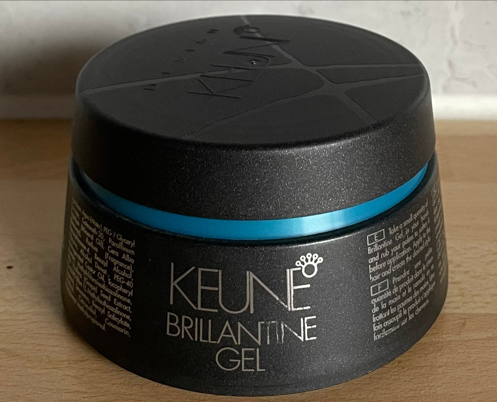 Keune haarproducten: Hairspray, Gloss Spray, Gel, Curl & Str, Ophalen of Verzenden, Nieuw, Gel, Wax, Haarlak of Mousse