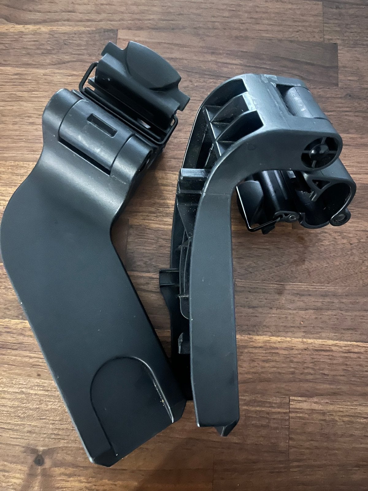Cybex Beezy Adapter, Ophalen, Zo goed als nieuw, Overige merken