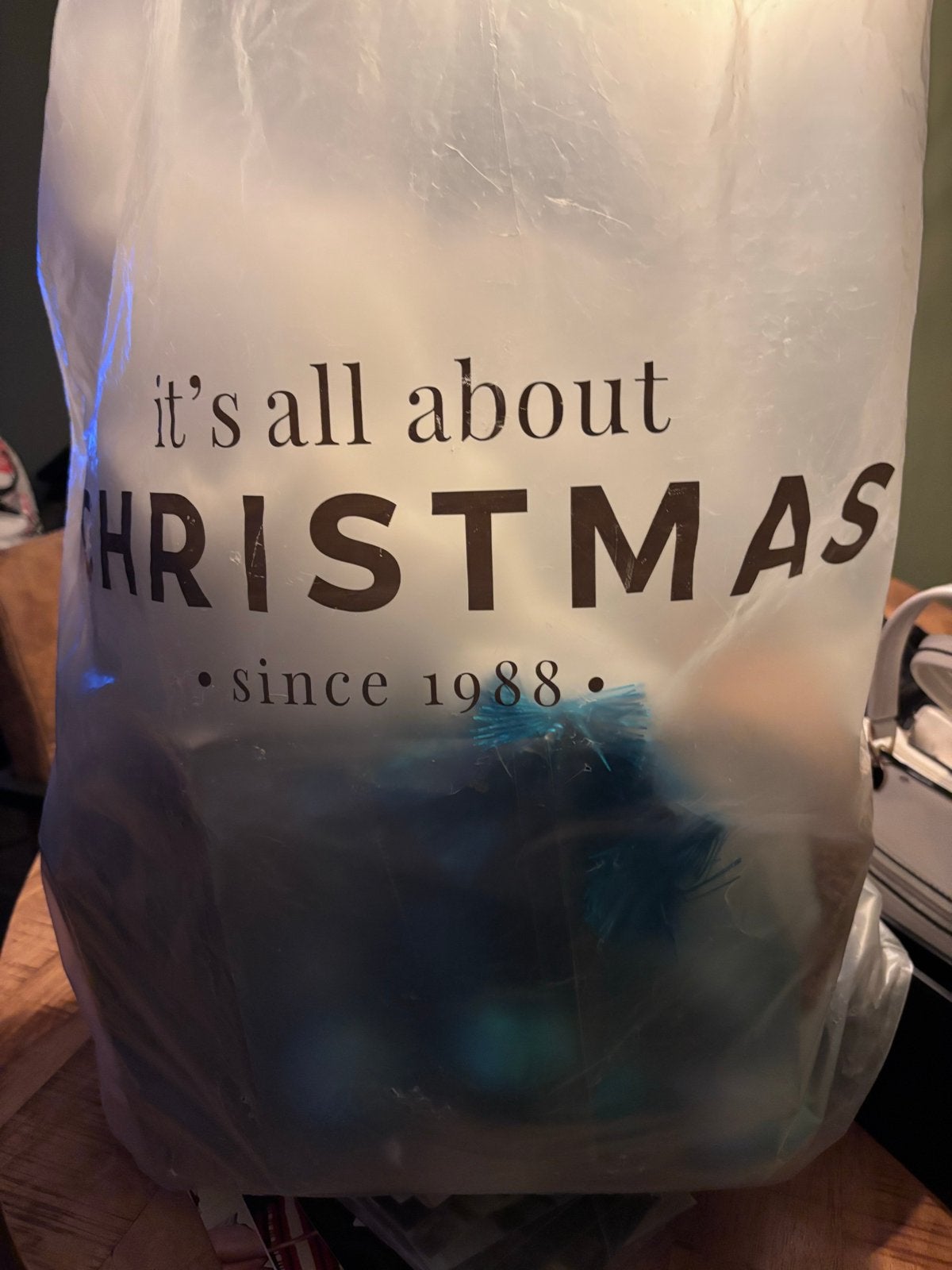 Kerst spullen., Diversen, Ophalen of Verzenden