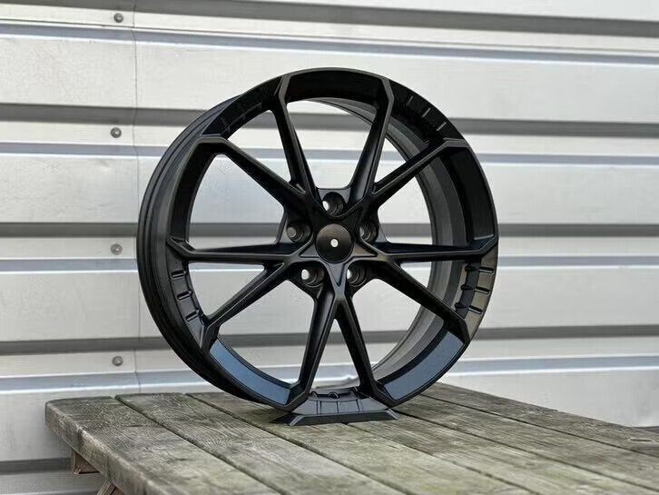19 inch HYUNDAI N-Performance Look Sportvelgen HYUNDAI, KIA, Auto-onderdelen, Banden en Velgen, 19 inch, Gebruikt, Velg(en), -