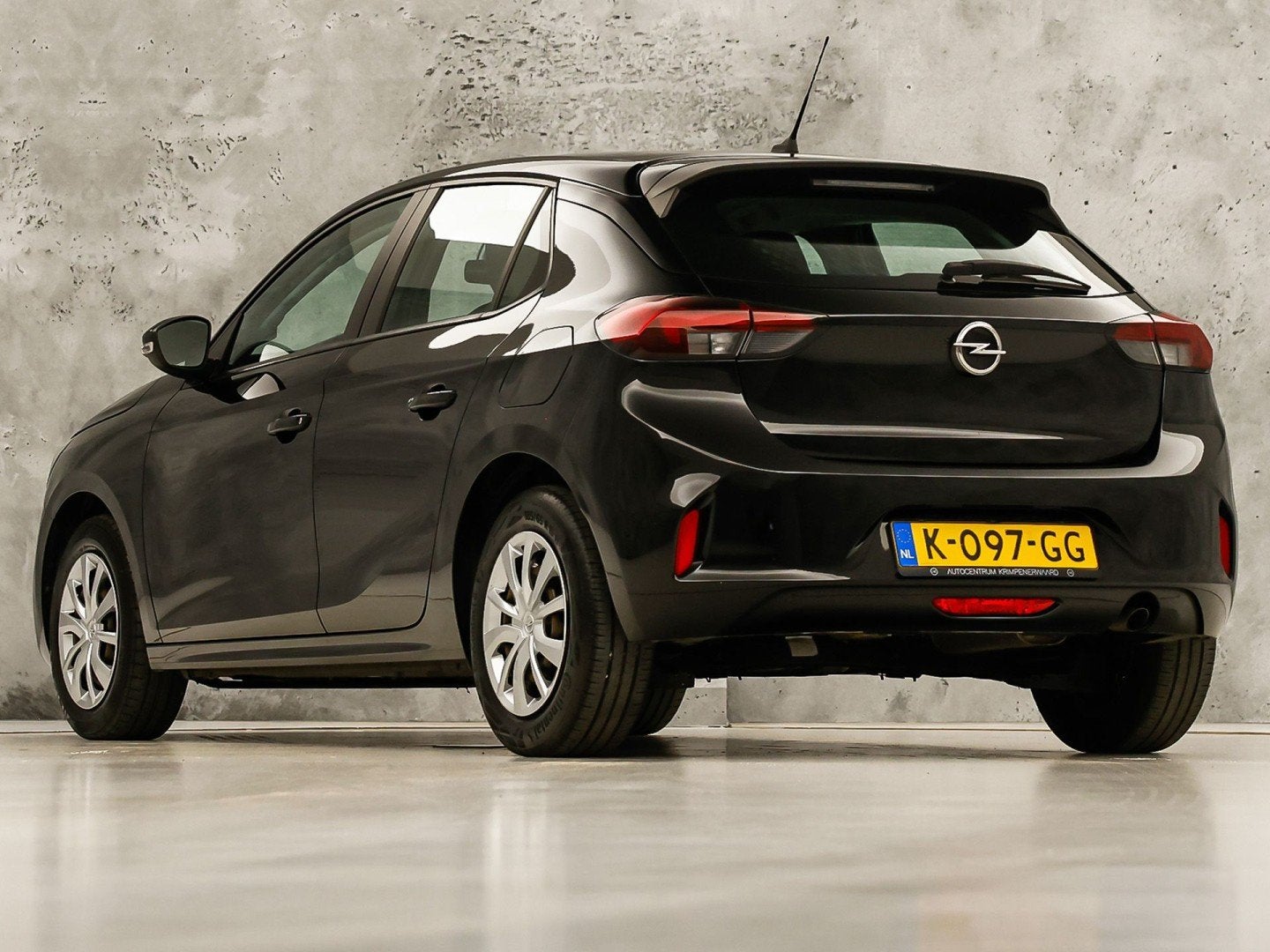 Opel Corsa 1.2 Premium (APPLE CARPLAY, GROOT NAVI, ELEK RAME, Auto's, Voorwielaandrijving, 12 maanden, Stof, 1199 cc