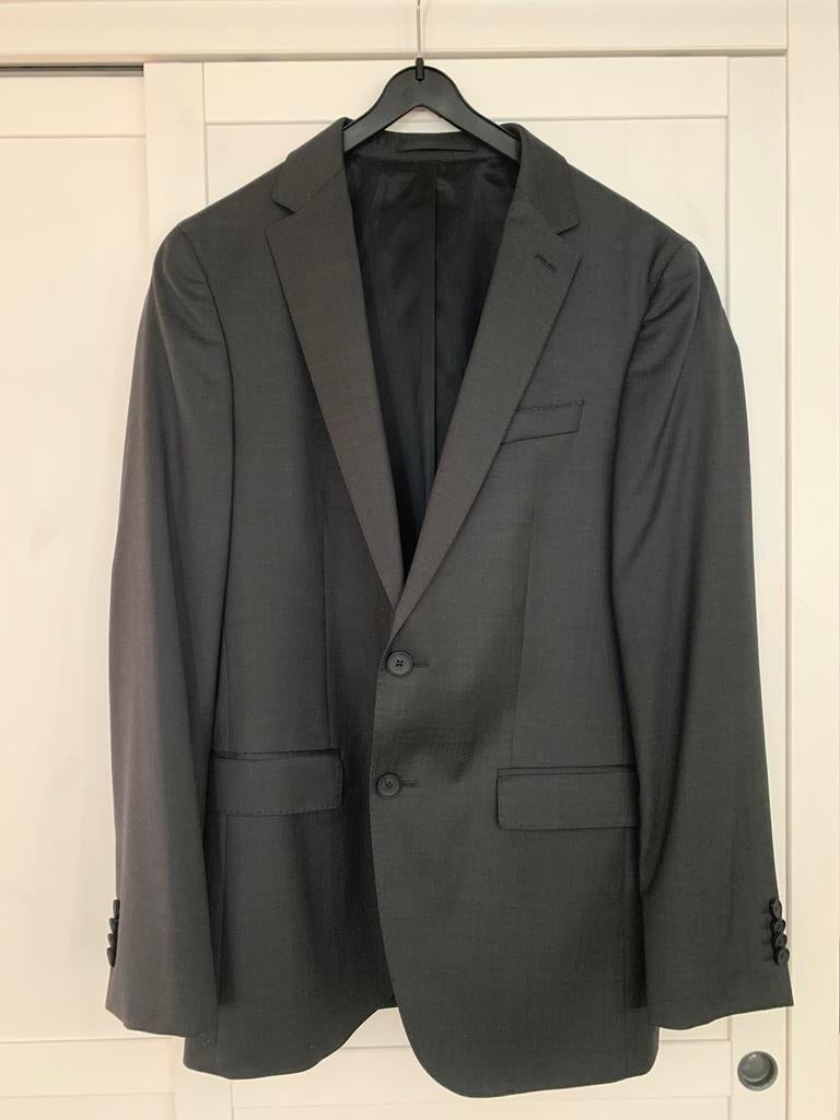 Hugo Boss colbert nieuw maat 46, Kleding | Heren, Kostuums en Colberts, Ophalen of Verzenden, Zo goed als nieuw, Maat 46 (S) of kleiner
