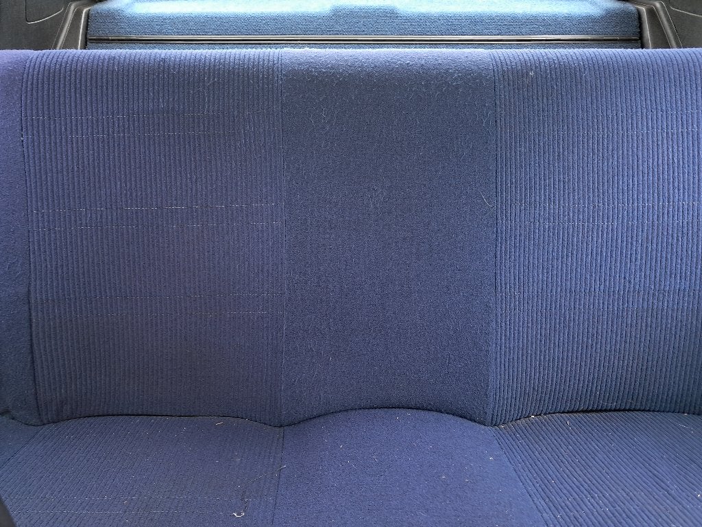 Zeer zeldzame volvo 345/ DAF 77, foto 7