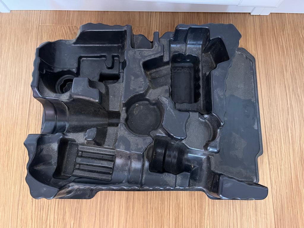 Festool Inlay C15/C18 schroefmachine, Ophalen of Verzenden, Zo goed als nieuw