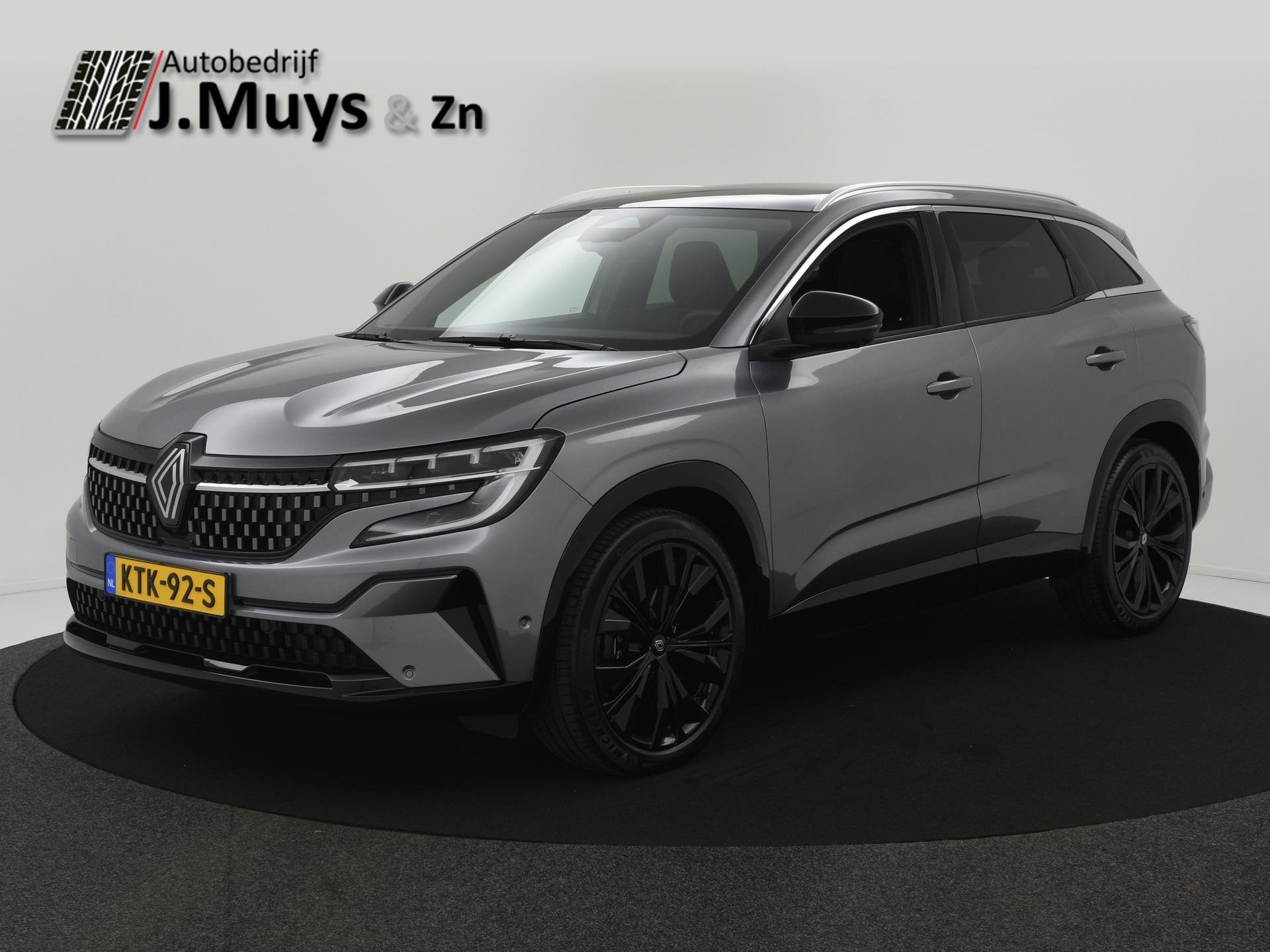 Renault Austral 1.2 E-Tech full hybrid 200 techno PANODAK|AC, Gebruikt, Euro 6, 1199 cc, 2 kWh