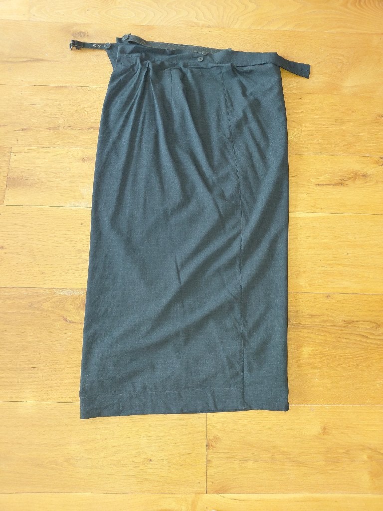 PAUW ROK MEDIUM / LARGE, Maat 42/44 (L), Pauw, Ophalen of Verzenden, Zo goed als nieuw