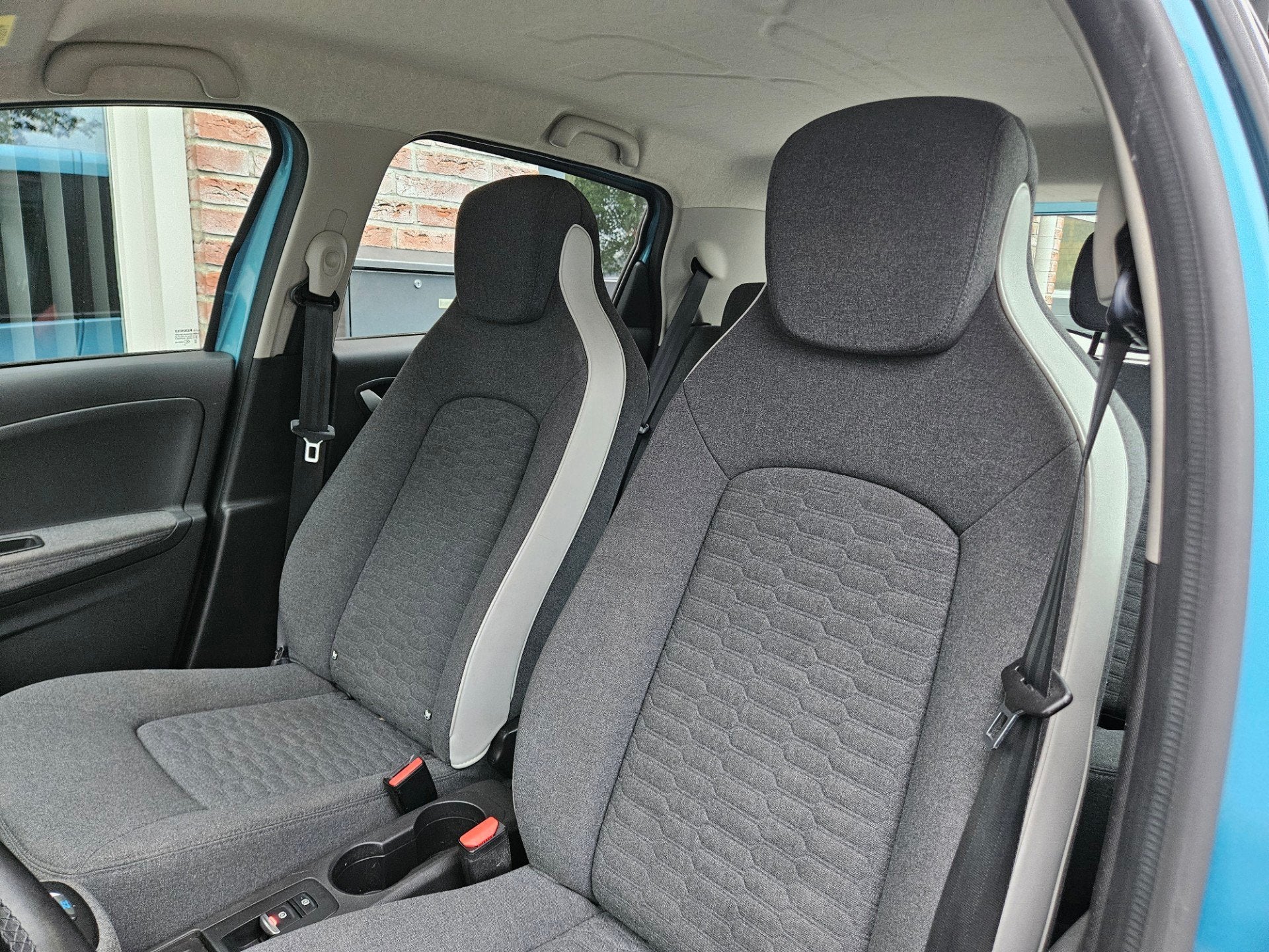 Renault Zoé