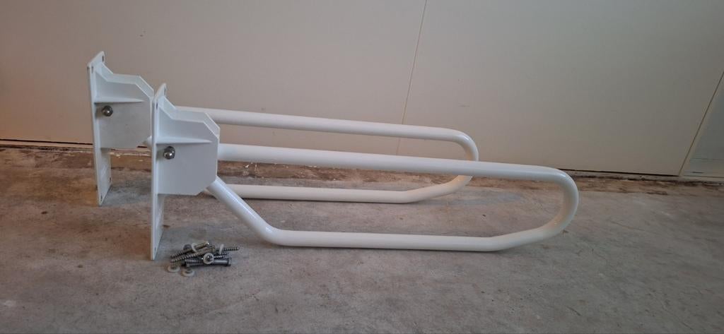 Muurbeugels, Huis en Inrichting, Ophalen, Overige typen, 50 tot 100 cm, Minder dan 100 cm