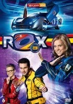 Rox volume 3 studio 100, Cd's en Dvd's, Dvd's | Kinderen en Jeugd, Zo goed als nieuw, Alle leeftijden, Verzenden