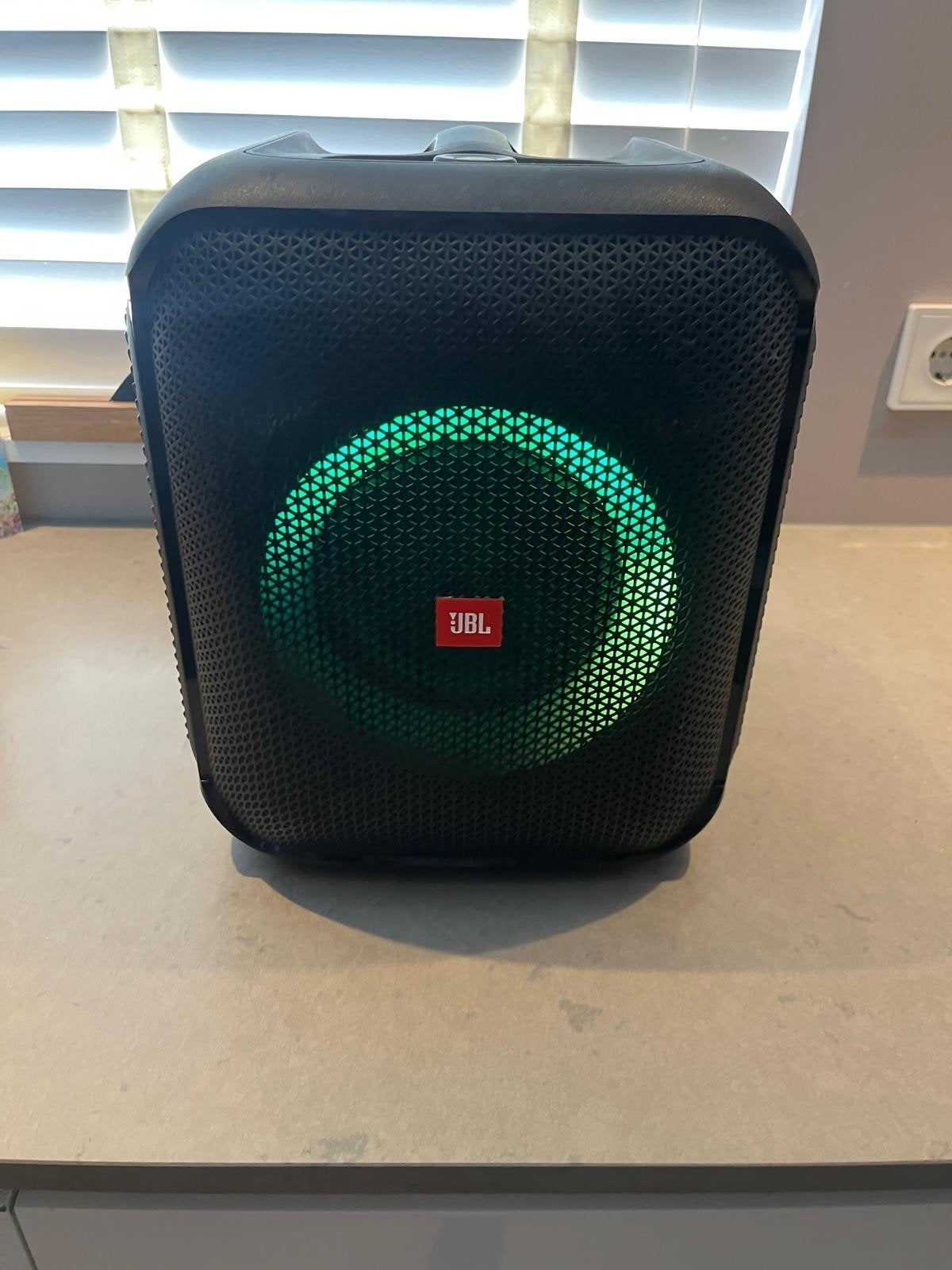 JBL partybox encore essential te koop., Audio, Tv en Foto, Luidsprekers, Ophalen, Bluetooth, JBL, Party speaker