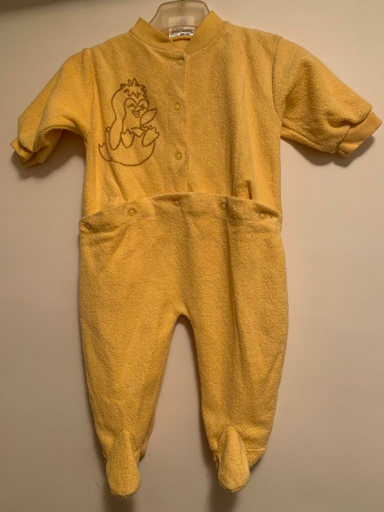 Baby pakje, Ophalen of Verzenden, Zo goed als nieuw, Jongetje of Meisje, Pakje