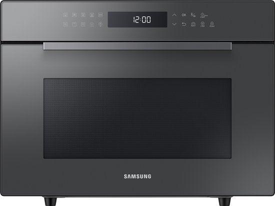 Samsung combi-magnetron MC35R8088CC/EN - Vrijstaand, Combimagnetron, Evert van de Beekstraat 310 1118 CX Schiphol, Nieuw, Ophalen of Verzenden