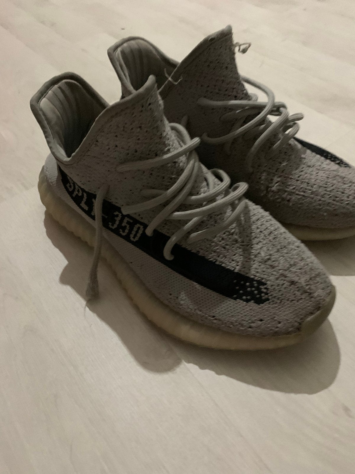 Yeezy 350, Kleding | Heren, Ophalen of Verzenden, Zo goed als nieuw