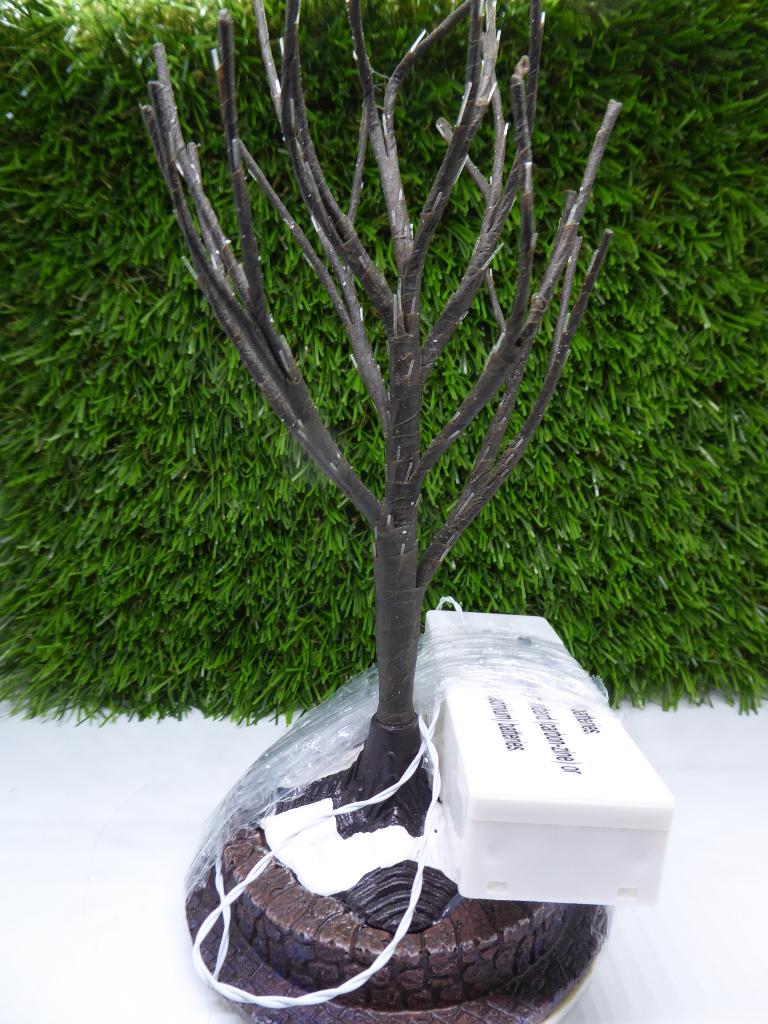 Luville Efteling Verlichte boom - Ik ruim op, Ophalen of Verzenden, Nieuw