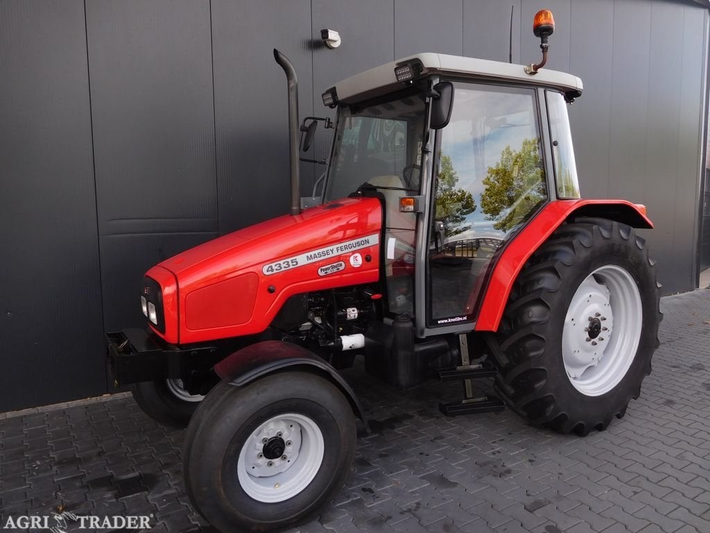Massey Ferugson 4335, Zakelijke goederen, Agrarisch | Tractoren, Ophalen, Gebruikt, -, Niet opgegeven