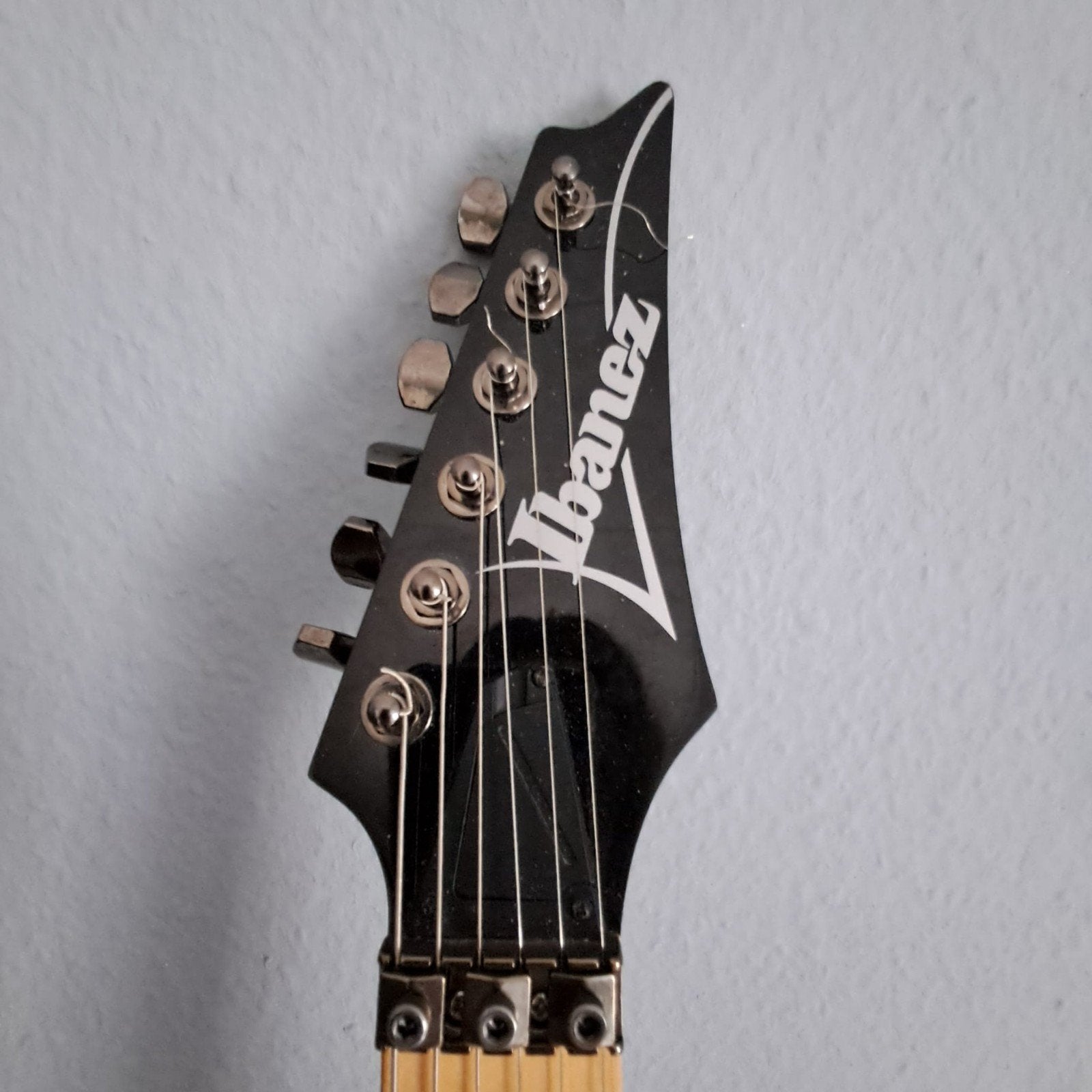 ibanez gitaar
