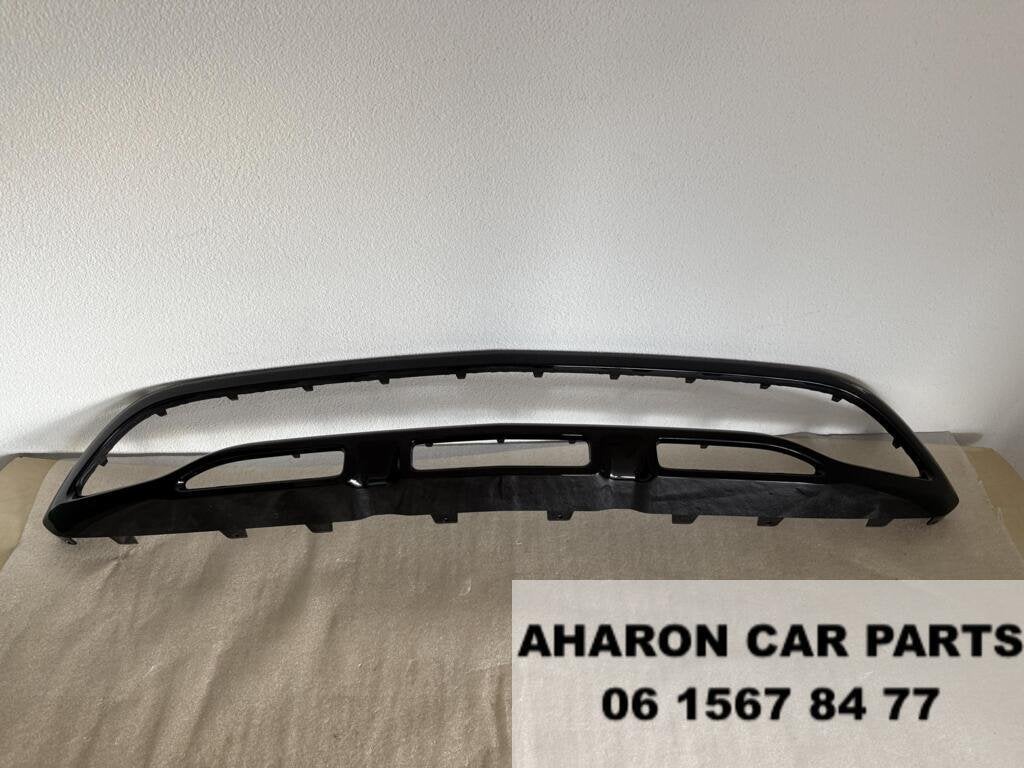 W156 GLA W213 Spoiler Voorbumper Rooster A1568804600 x156, Gebruikt, Ophalen of Verzenden