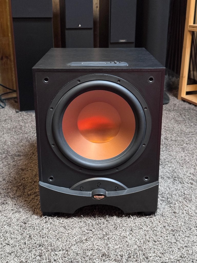 Klipsch RW-12D